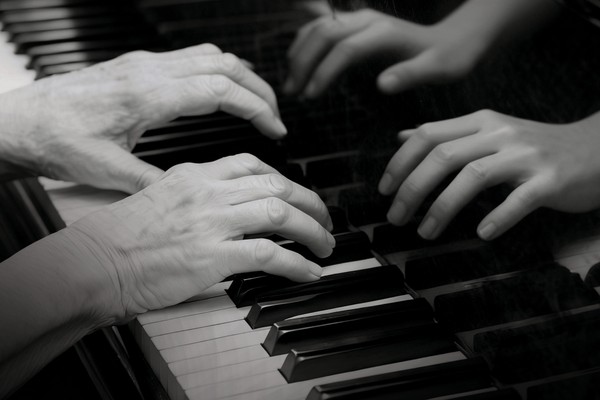 Спектакль «Молчание»