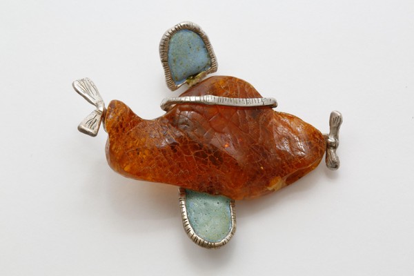 Выставка-ребус «Музейная головоломка» в Музее янтаря