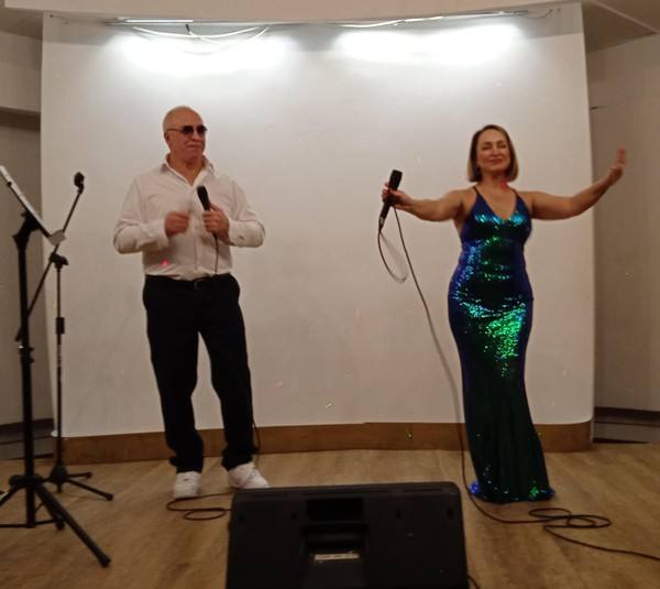 Сан-Ремо в Сибирских Афинах и немного популярных хитов