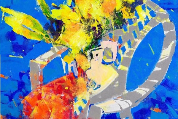 Выставка «Каватина»