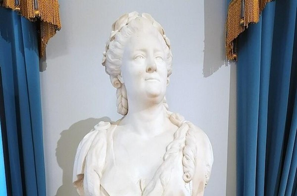 Лекция «Скульптор Ф. Щедрин»