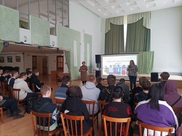 «Толерантность – мир добра!»