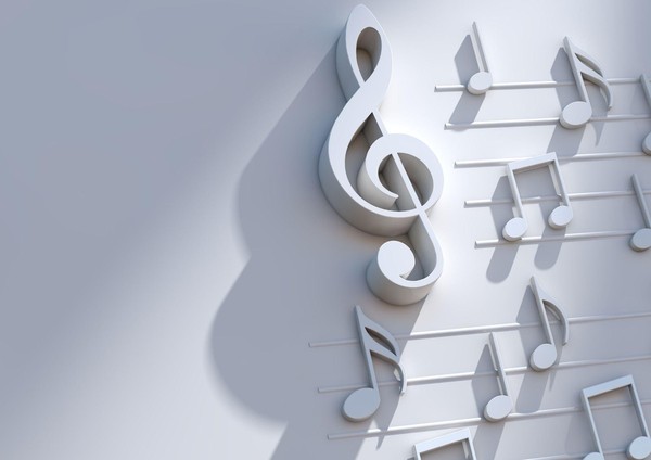 «Без музыки себя не мыслю»