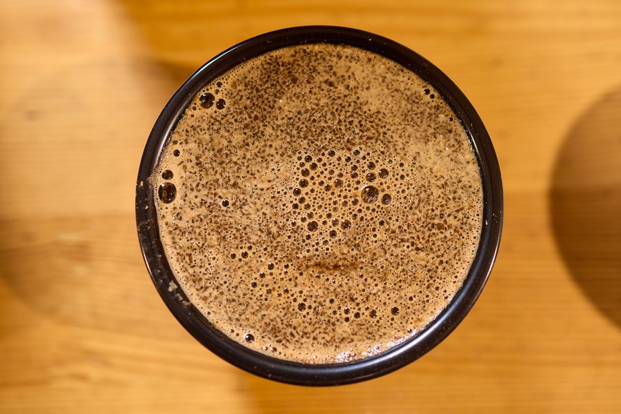 14 ноября, 19:00. Кофе каппинг