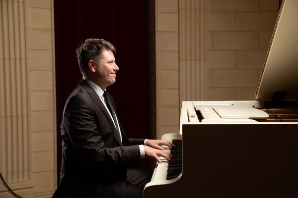 Джаз-концерт: ансамбль Ильи Филиппова