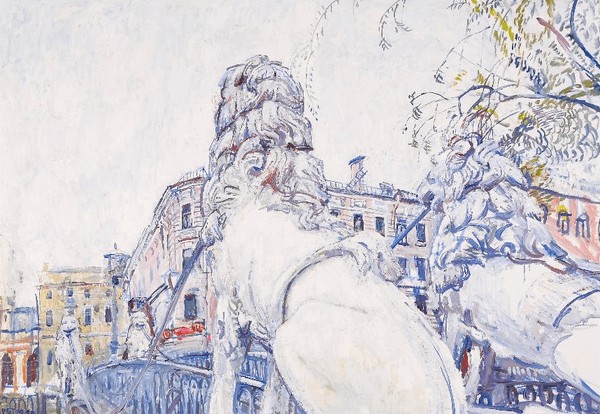 Выставки «Человек – жизнь – вселенная. Контраст сопоставлений» и «Фрагменты эпох»