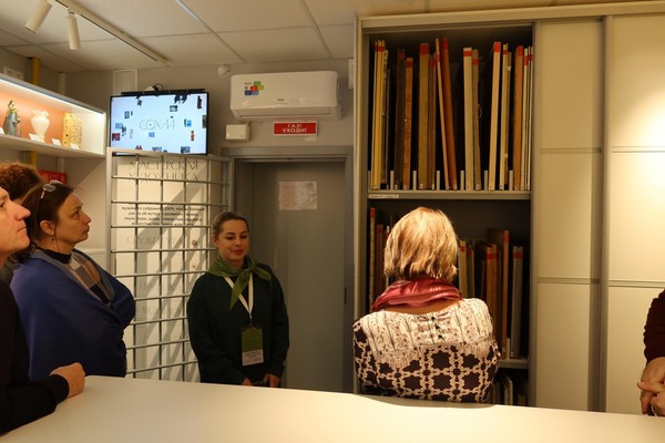 Лекция «Художественные объединения в России: от передвижников до современных групп»