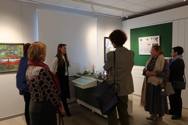 Лекция «Влияние западноевропейского искусства на русскую живопись»