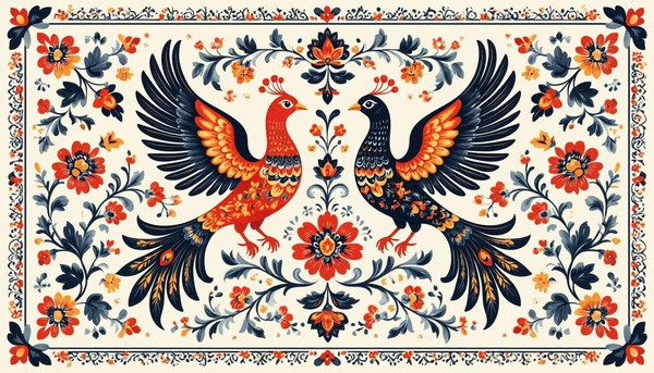 Театральная постановка «Про Федота-стрельца, удалого молодца»