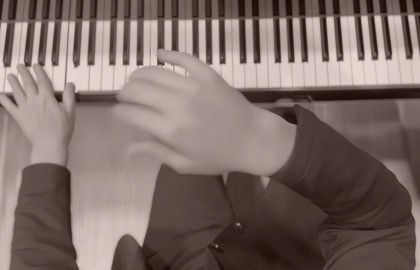 Пианофортуна. Концерт Леонида Егорова