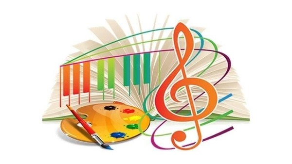 «Посвящение в мир искусства»–праздник для первоклассников