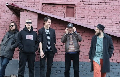 Группа «Арт-terraпия». Пусть отступит грусть