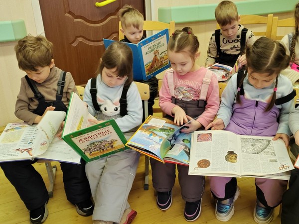 Час общения «Все мы разные все мы равные»