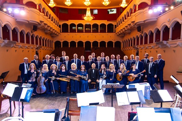 «По горным дорогам»