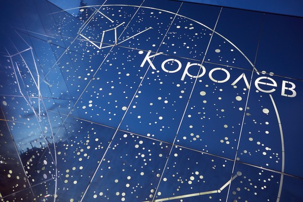 Фотовыставка «Проявление» Антона Бякина