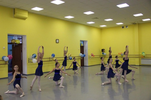 Республиканский методический семинар «Традиции и современная практика»