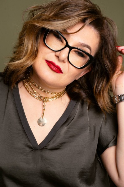 Бизнес-ланч «Почему бизнес не растёт, даже если ты всё делаешь правильно»