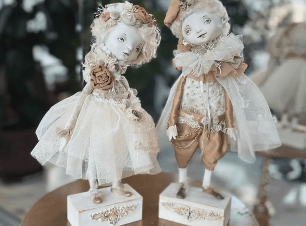 Выставка «Игра в снежки»