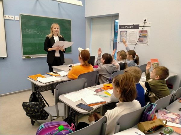 Беседа «Чудо Японии»