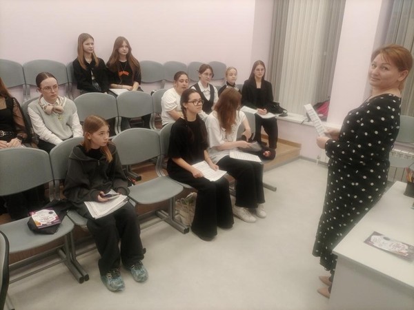 Лекция «Великий композитор эпохи барокко»