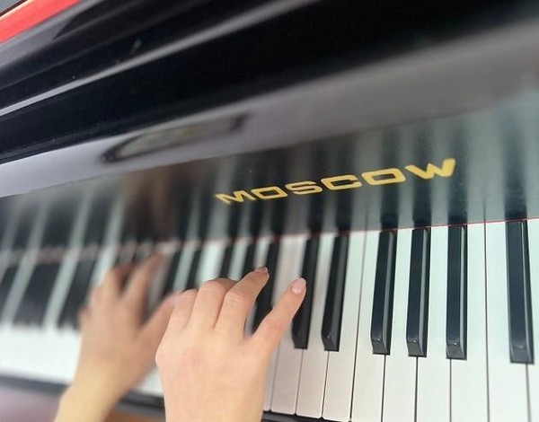 Виртуальная лекция «Хиндемит. От Баха до современности»