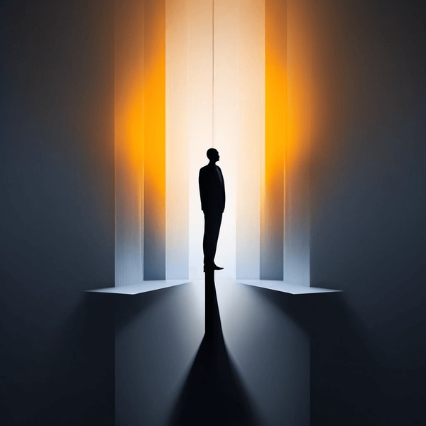 Между молотом и наковальней