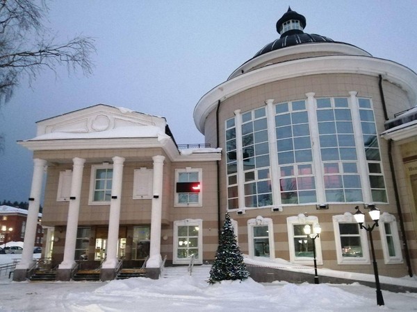 Выставка «Не/Известный»