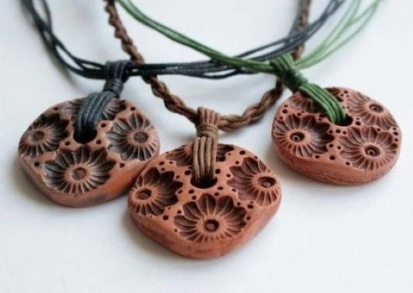 Мастер-класс «Храни меня, мой талисман»