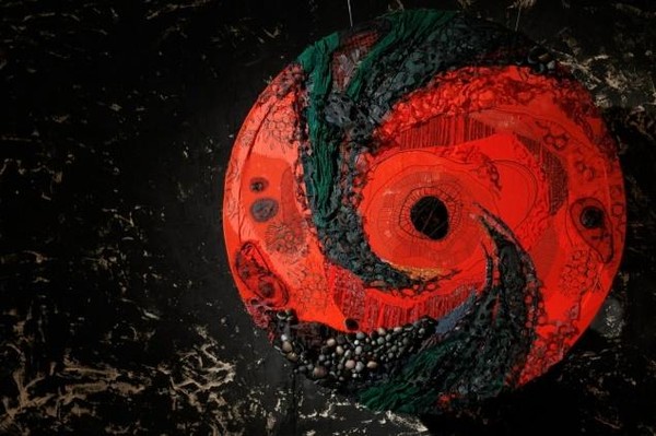 Выставка «Память формы»