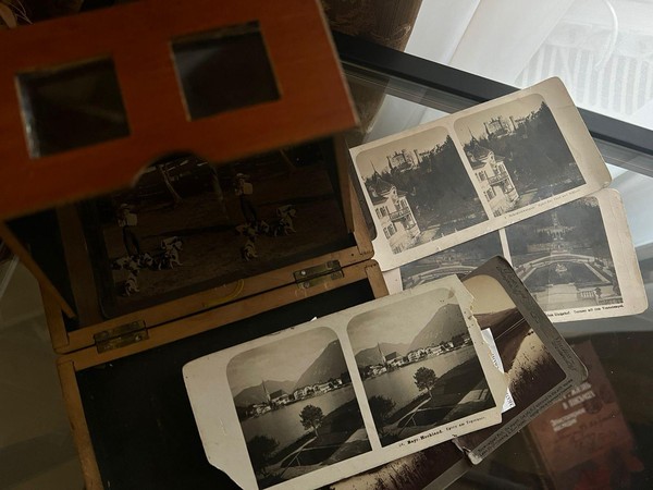 Выставка «Шпет и Сибирь»