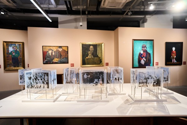 Лекции цикла «Детство. Мечты»