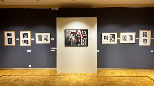 Выставка «Гравюра в Казанском художественном училище: вчера и сегодня»