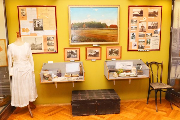 Предметы в 3D