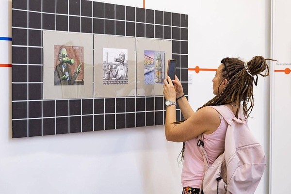 Интеллектуальная игра «Ижевск. Ключи от города»