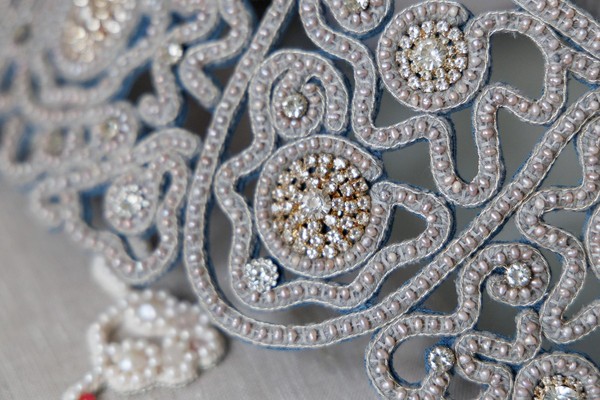 Выставка «Жемчужные реки, льняные берега»