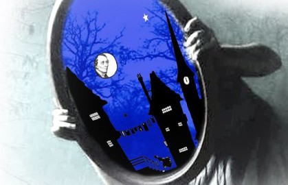 Волшебный театр Андерсена