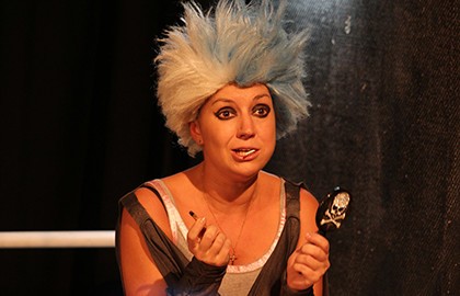 Три дуры, три дороги, три души (3D)