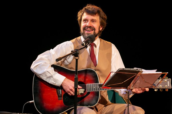 Сергей Перегудов