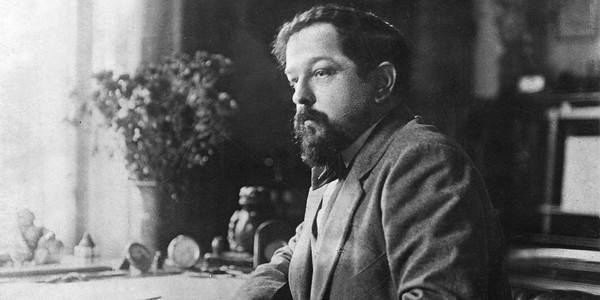 Мастер-класс «Импрессионизм и фортепианное творчество К. Дебюсси»