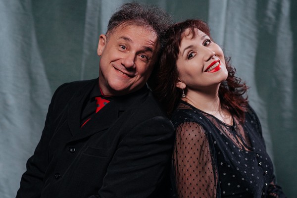 Прелюдия при людях