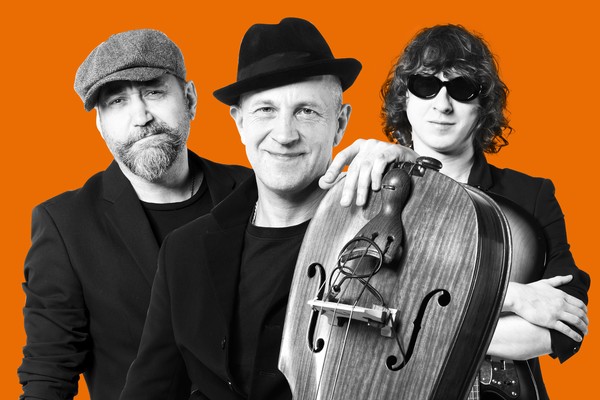 Billy’s Band