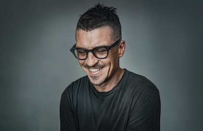 LAB с Антоном Беляевым