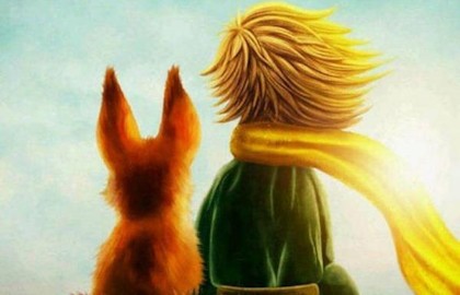 Возвращение маленького принца