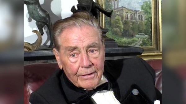 «Любите Родину как он»