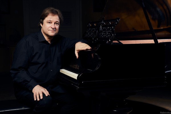 Николя Краузе и Пётр Лаул