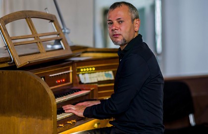 Квартет Владимира Нестеренко