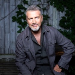 Леонид Агутин