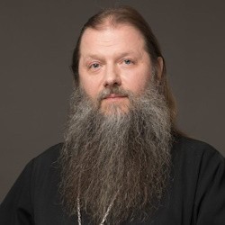 Таинство Святого Крещения. Протоиерей А. Владимиров