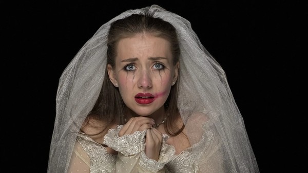 Женись на мне на два часа