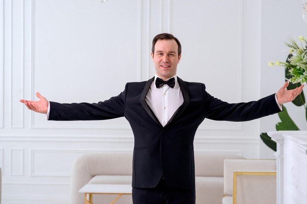 Концерт «Величие русского баса»